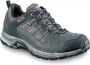 Meindl Journey Pro GTX wandelschoen Anthrazit Schoenen Wandelschoenen Lage schoenen - Thumbnail 1