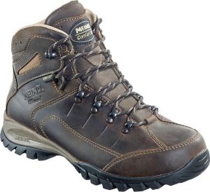 efficiëntie Correct som Meindl Matrei GTX Comfort Fit Wandelschoenen Middenbruin - Schoenen.nl