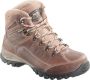 Meindl Jura Lady Gtx Dames Hoge Wandelschoen Beige - Thumbnail 1