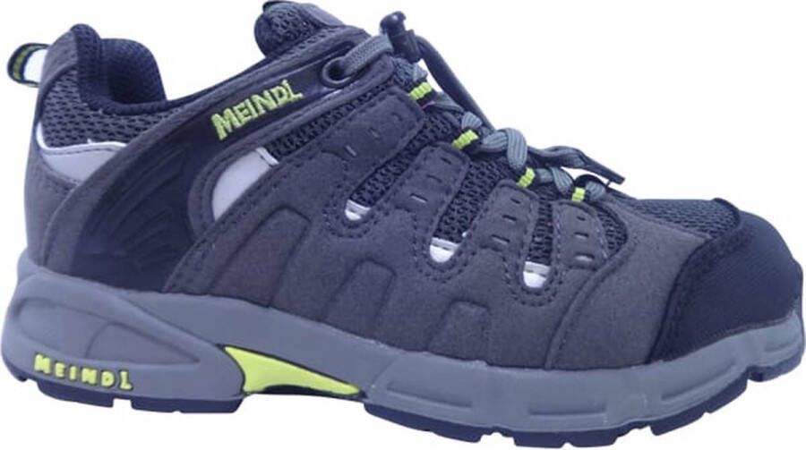Meindl Kinderschoenen Snap Junior 2046 Grijs