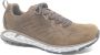 Meindl Korfu Walker Wandelschoen Heren waterdichte mid wandelschoenen Braun - Thumbnail 3