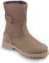 Meindl Ladis Lady 10 braun Wintersport schoenen Snowboots - Thumbnail 1