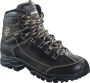 Meindl Vakuum Ultra Gore-tex Dames Wandelschoenen 2848-46 Kleur Bruin - Thumbnail 1