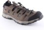 Meindl Lipari men lloden COMFORT FIT SANDAAL - Thumbnail 1