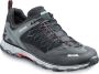 Meindl Lite Trail Gore-tex Heren Wandelschoenen 3966-31 Kleur Antraciet - Thumbnail 1