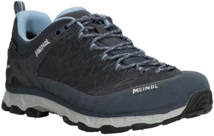 meindl Lite Trail Lady Gtx Lage Wandelschoen Dames