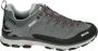 Meindl 3965 LITE TRAIL LADY GTX Volwassenen Dames wandelschoenenWandelschoenen Grijs - Thumbnail 1