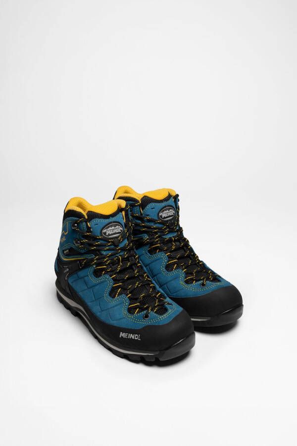 Meindl LITEPEAK GTX Petrol Heren Wandelschoenen