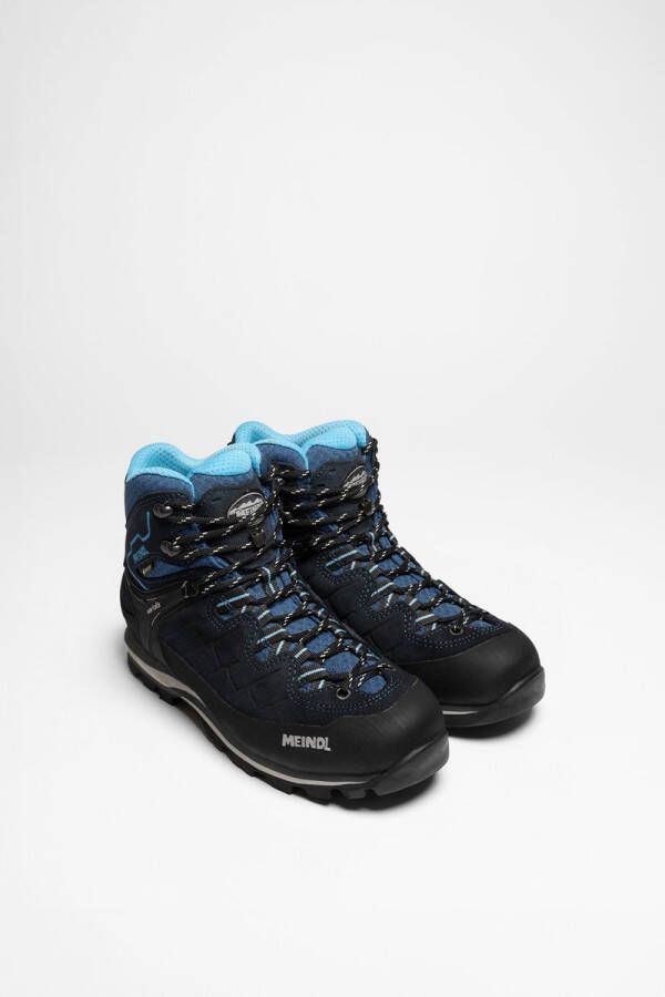 Meindl LITEPEAK LADY GTX Marine Azur dames wandelschoenen