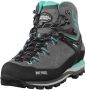 Meindl Litepeak Lady GTX Wandelschoenen Dames Anthracite Turquoise - Thumbnail 6