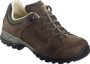 Meindl Lugano 46 dunkelbraun Schoenen Wandelschoenen Lage schoenen - Thumbnail 1