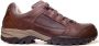 Meindl Lugano 46 dunkelbraun Schoenen Wandelschoenen Lage schoenen - Thumbnail 8