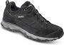 Meindl Maine GTX Anthrazit Wandelschoen Heren Grijs Laag model - Thumbnail 1