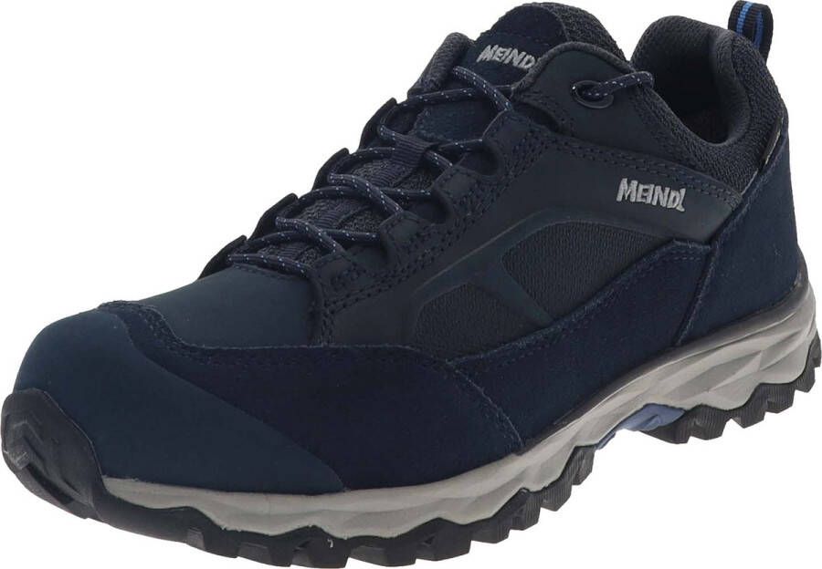 Meindl Maine Lady GTX dames wandelschoen marine