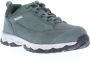 Meindl Maine Lady GTX Lage wandelschoenen dames groen combi - Thumbnail 3