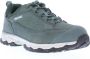 Meindl Maine Lady GTX Lage wandelschoenen dames groen combi - Thumbnail 1