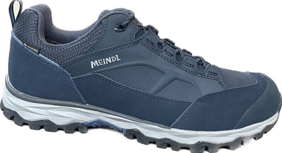 Meindl Maine Lady GTX dames wandelschoen marine