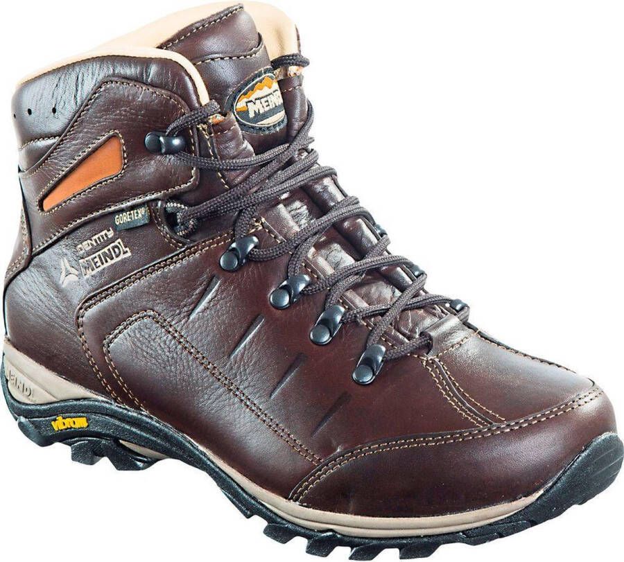 Meindl 2774 Tessin Men Identity Mid GTX Wandelschoenen