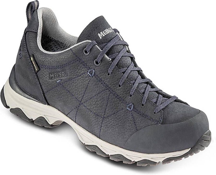 Meindl 4688 MATERA LADY GTX Volwassenen Dames wandelschoenenWandelschoenen Blauw