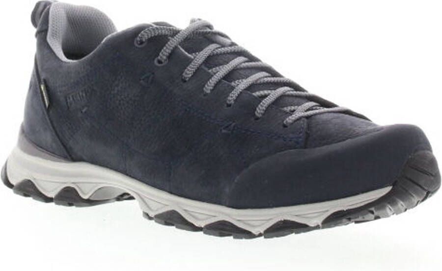 Meindl Matera Gore-tex Wandelschoenen 4689-70 Kleur Blauw