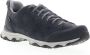 Meindl Matera Gore-tex Wandelschoenen 4689-70 Kleur Blauw - Thumbnail 4