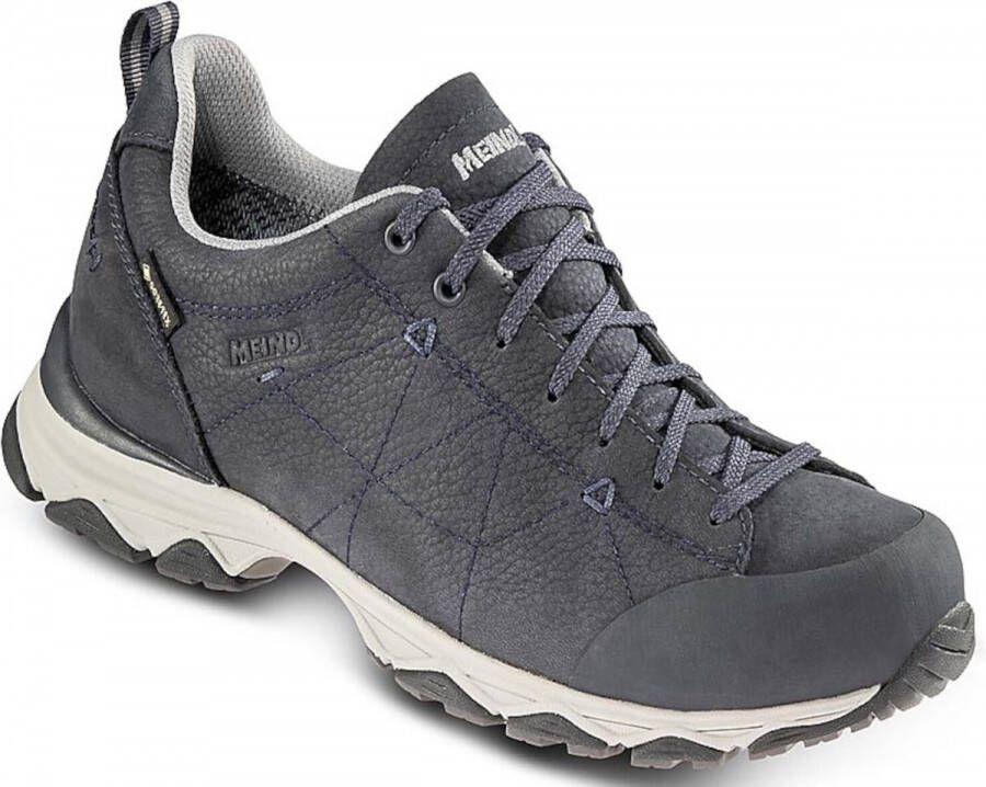 Meindl 4688 MATERA LADY GTX Volwassenen Dames wandelschoenenWandelschoenen Blauw