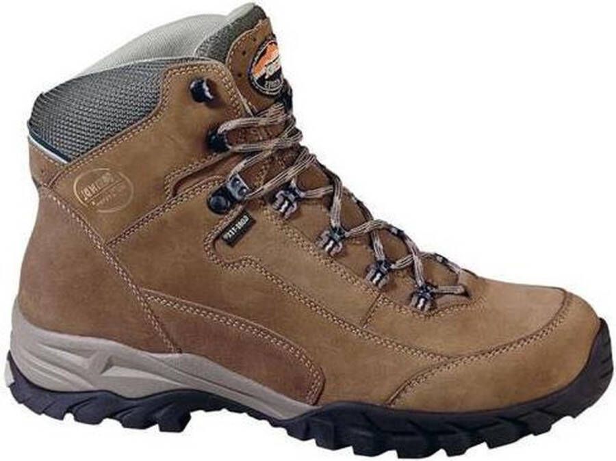 Meindl MATREI GTX M (031) 9 5 Heren waterdichte hoge wandelschoenen anthrazit