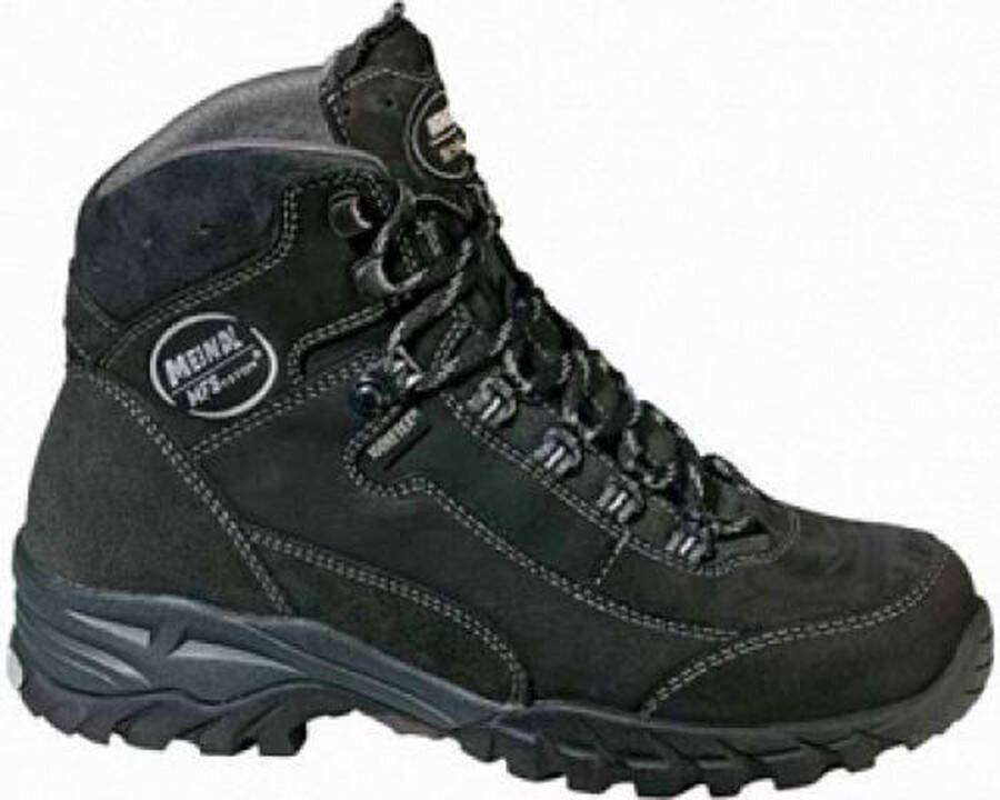 Meindl MATREI GTX M (031) 9 5 Heren waterdichte hoge wandelschoenen anthrazit