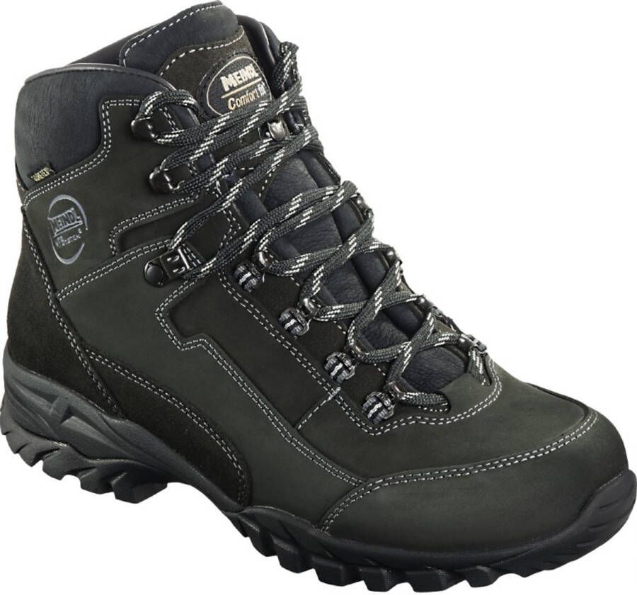 Meindl Matrei GTX Wandelschoen Heren waterdichte hoge wandelschoenen anthrazit - Foto 2