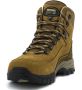 Meindl Matrei GTX Wandelschoen Heren waterdichte hoge wandelschoenen anthrazit - Thumbnail 1