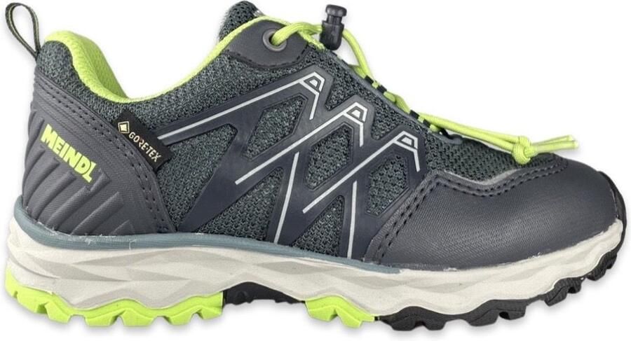 Meindl 2127 Prisma Junior GTX