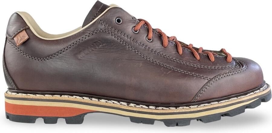 Meindl 2539 Murnau Identity Men Donkerbruin