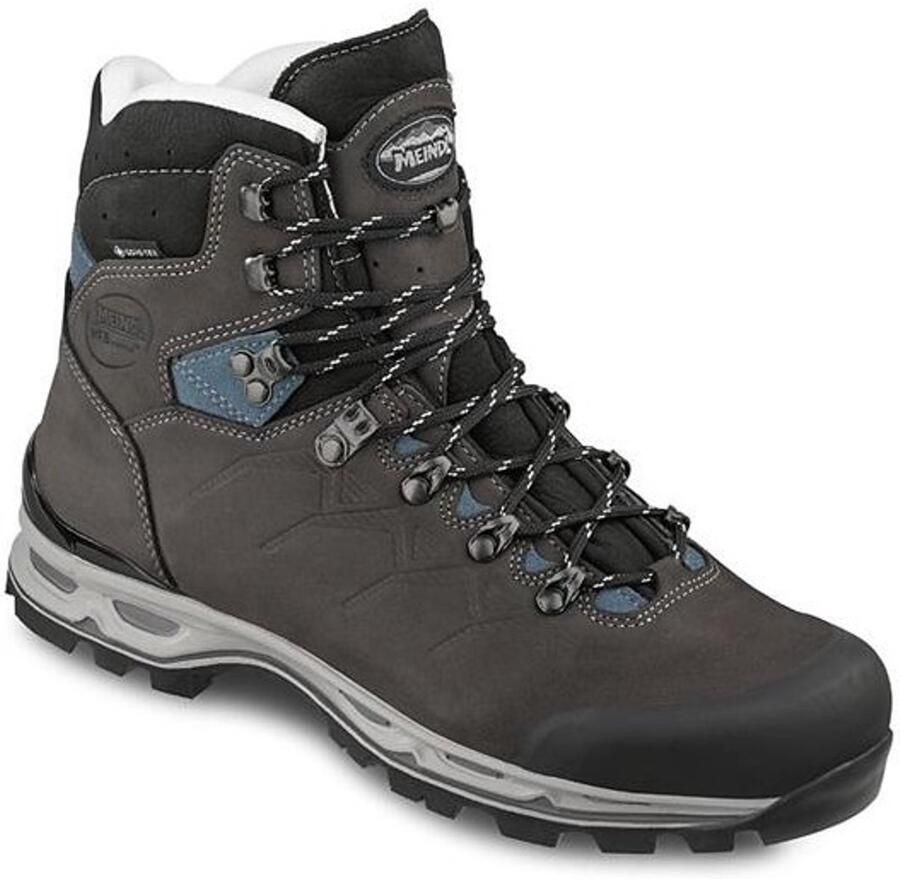 Meindl 2669 31 antrazit jeans