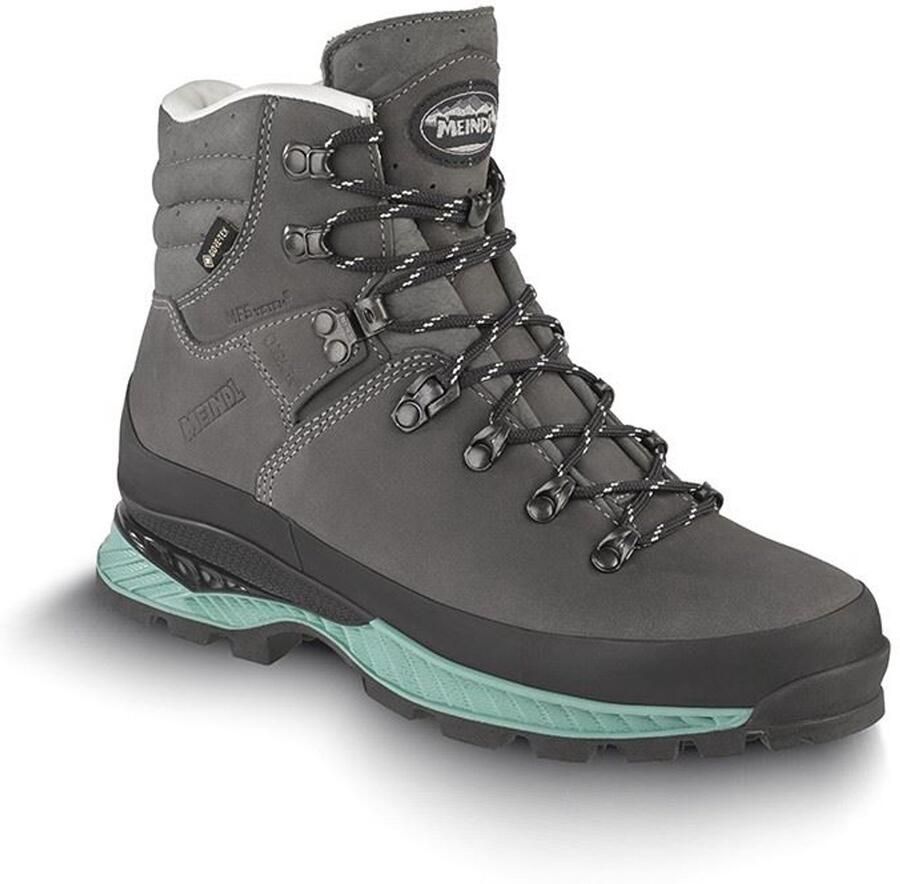 Meindl 2687 Island Lady MFS 3000 Grijs