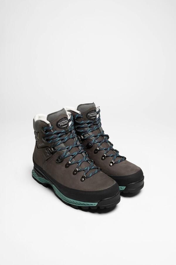 Meindl 2687 Island Lady MFS 3000 Grijs