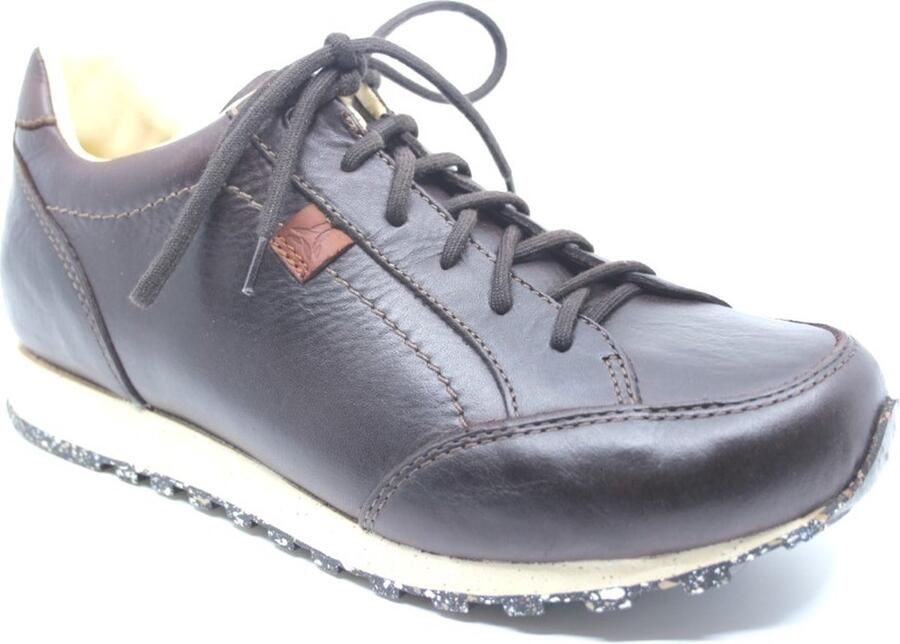 Meindl Torbole Identity Comfort Fit Wandelschoen Donkerbruin