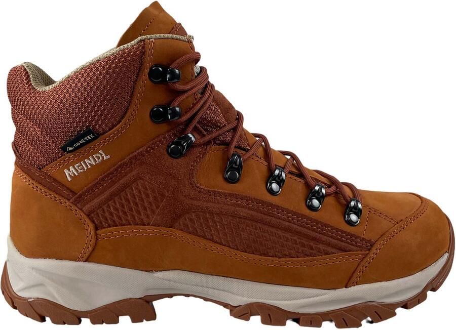 Meindl Casual schoenen 2963-76 Baltimore Lady - Foto 2