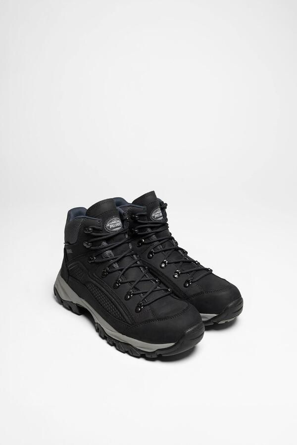 Meindl 2964~BALTIMORE~GTX~~~~~~~~~~~~ Vrije tijd half-hoogHeren wandelschoenenWandelschoenen Blauw - Foto 3