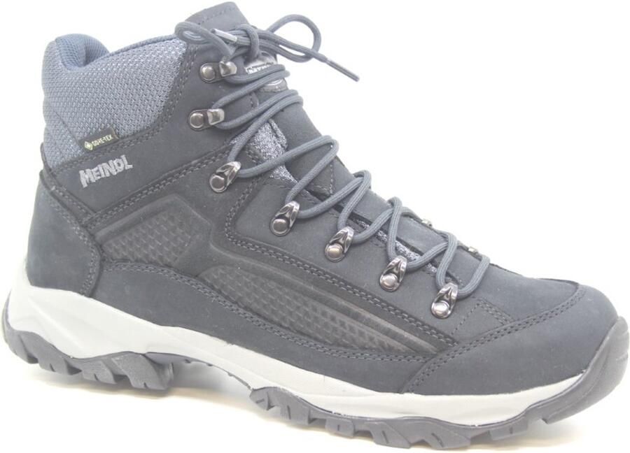 Meindl 2964~BALTIMORE~GTX~~~~~~~~~~~~ Vrije tijd half-hoogHeren wandelschoenenWandelschoenen Blauw - Foto 3