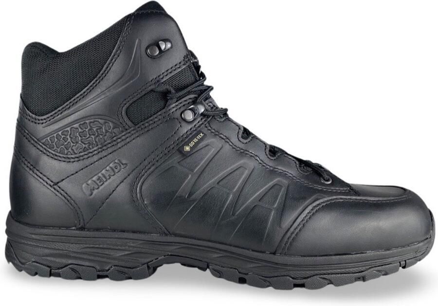 Meindl 3634 Allwetterschuh GTX Zwart - Foto 2