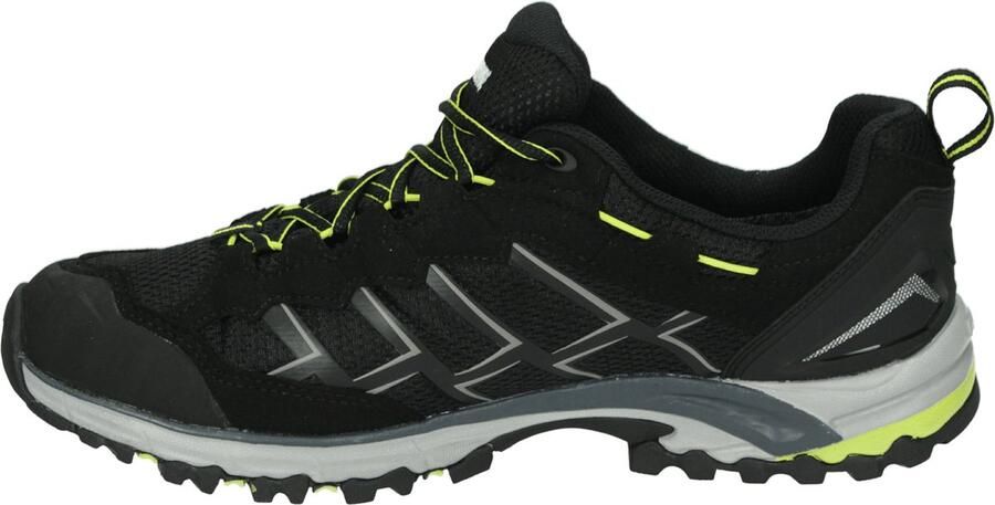 Meindl 3825 CARIBE GTX Vrije tijdsschoenenHeren wandelschoenenWandelschoenen Zwart - Foto 7