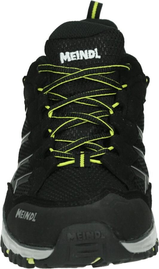 Meindl 3825 CARIBE GTX Vrije tijdsschoenenHeren wandelschoenenWandelschoenen Zwart - Foto 4