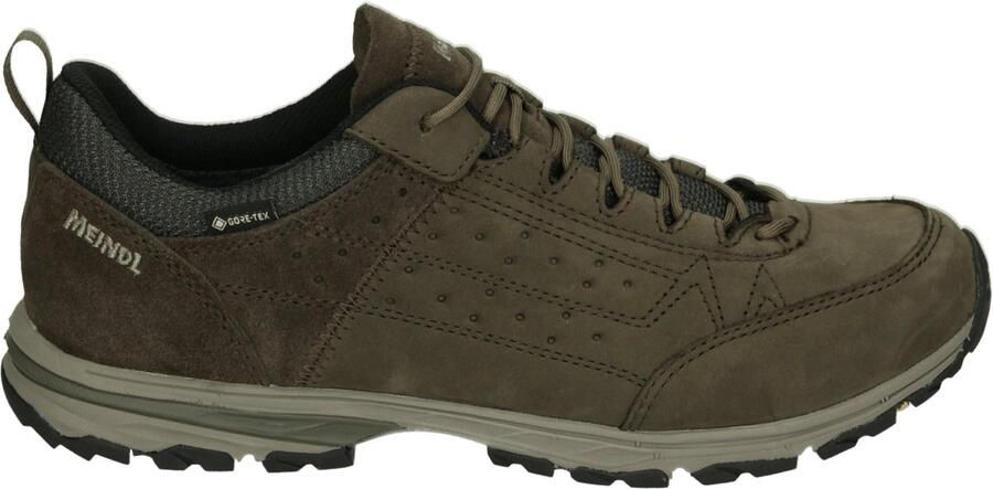 Meindl 3949 DURBAN GTX Vrije tijdsschoenenHeren wandelschoenenWandelschoenen Bruin