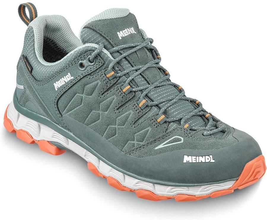 Meindl Lite Trail Lady GTX Schoenen Wandelschoenen Lage schoenen