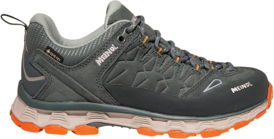 Meindl Lite Trail Lady GTX Schoenen Wandelschoenen Lage schoenen - Foto 2