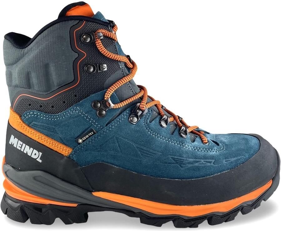 Meindl Air Revolution 4.6 Gore-Tex Bergschoen Blauw