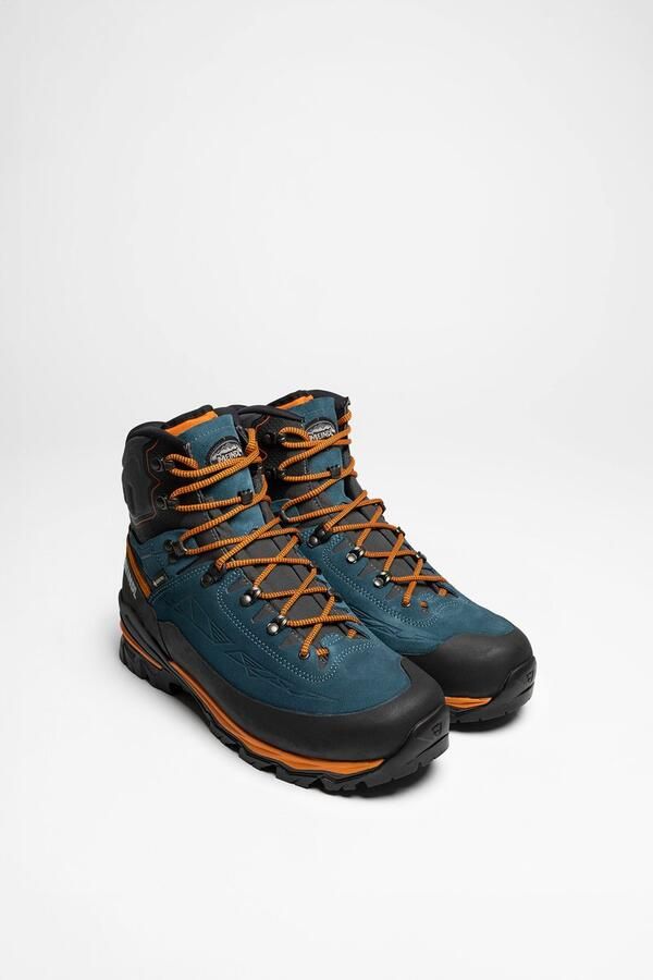 Meindl Air Revolution 4.6 Gore-Tex Bergschoen Blauw - Foto 2