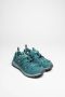 Meindl 4766 Brindisi Lady Comfort Fit PW Turquoise - Thumbnail 1