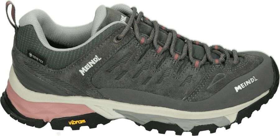 Meindl 47930 TALLULAH LADY GTX Dames wandelschoenen Grijs