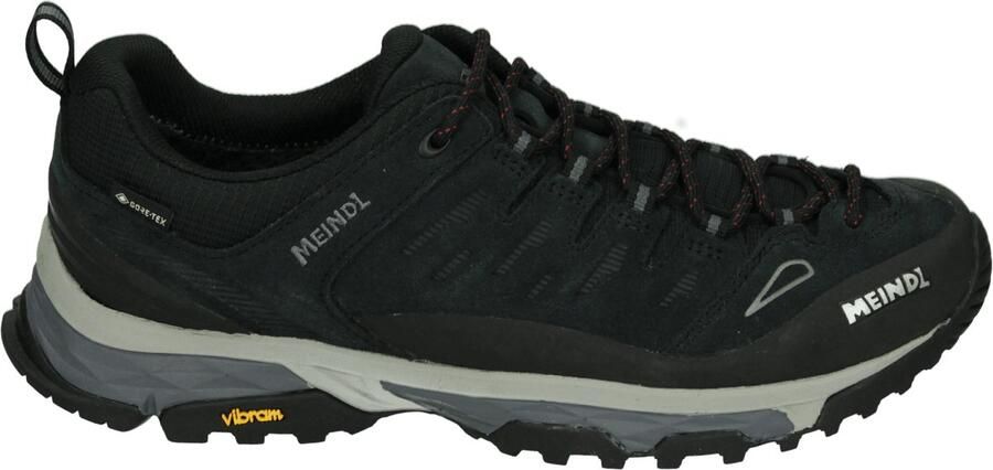 Meindl 47940 TALLULAH GTX Vrije tijdsschoenen Heren wandelschoenen Zwart